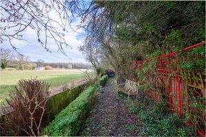 Garden View- click for photo gallery